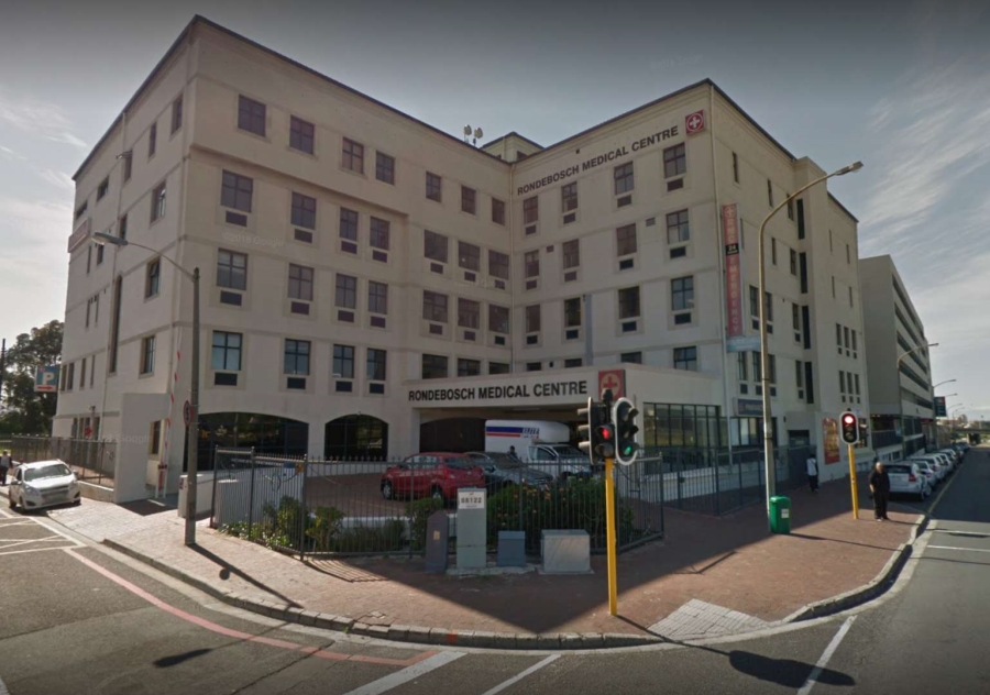 Commercial Property for Sale in Rondebosch Western Cape